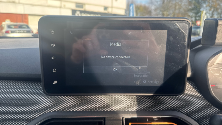 Dacia Sandero Stepway 1.0 TCe Prestige 5dr Petrol Hatchback